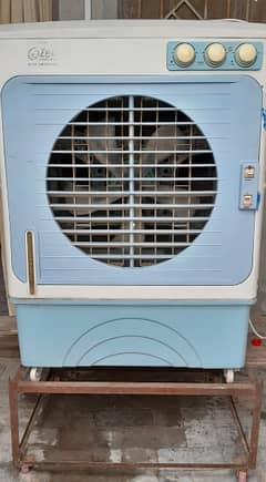 Zen air cooler