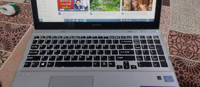 Sony Vaio Core i5