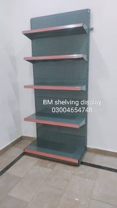 Racks manufacturer in pakistan