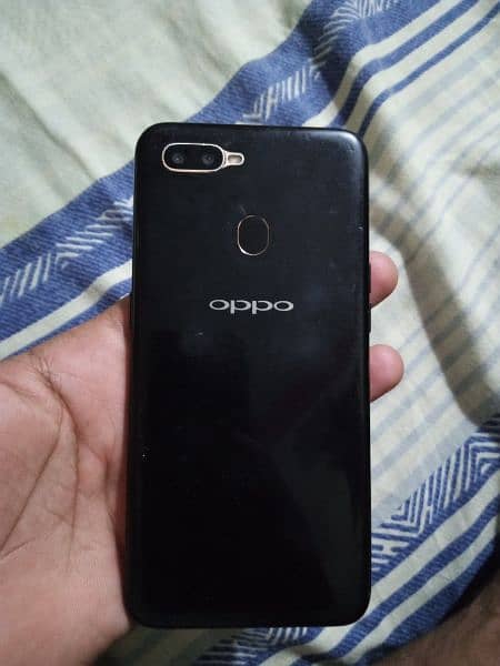 oppo A5s  3GB 32GB 15500@03030064155 2