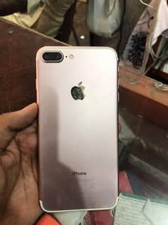 iphone 7 plus official pta approved 128