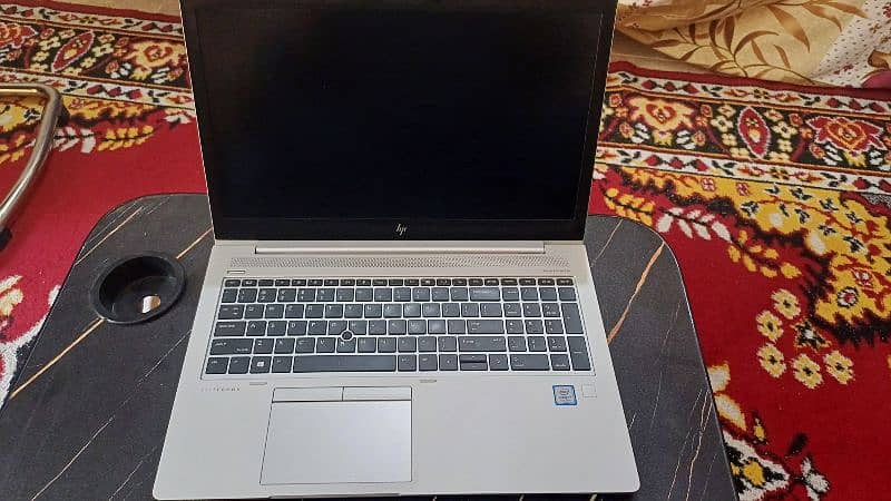 HP elitebook 850 g6 in excellent condition 0