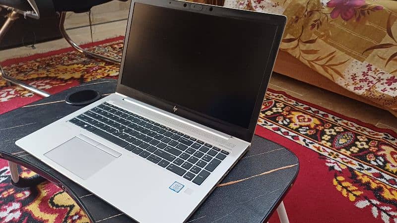 HP elitebook 850 g6 in excellent condition 3