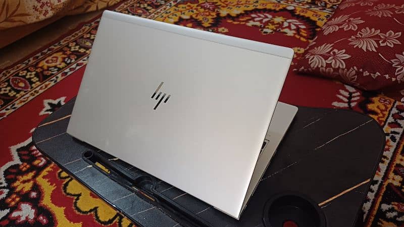 HP elitebook 850 g6 in excellent condition 4