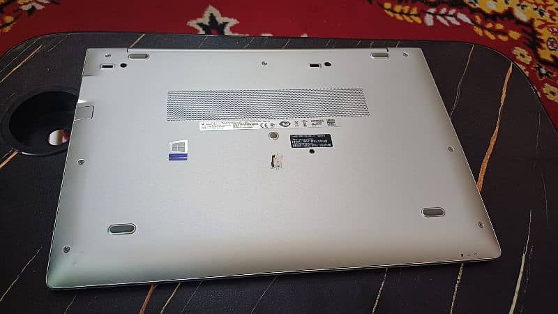 HP elitebook 850 g6 in excellent condition 7