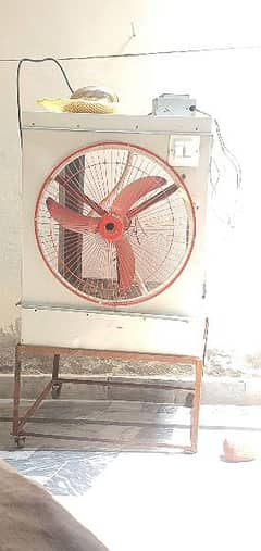 air cooler 8000