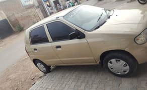 Suzuki Alto 2004