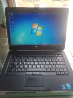 dell i7 4genreation latitude e6440 8gb ram 500gb hard new condition