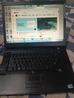 Dell Precision M4400