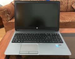 HP Probook 650 G1 | core i5 4th Gen