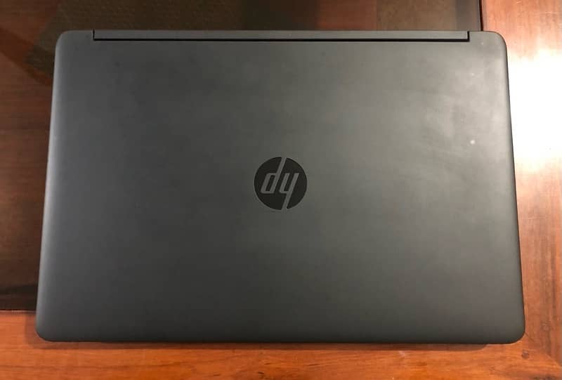 HP Probook 650 G1 | core i5 4th Gen 2