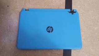 Hp pavilion notebook 15