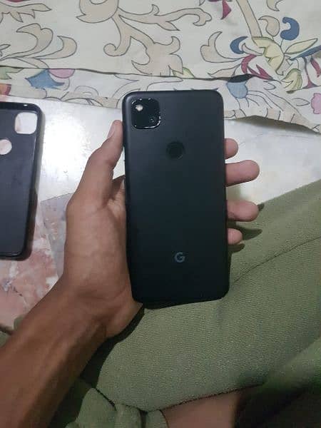 pixel 4a 1