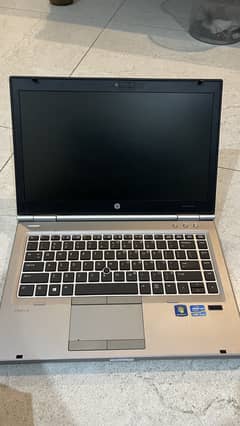 Hp elite Book