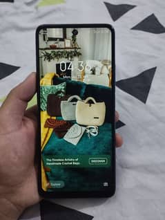 Infinix note 10 pro