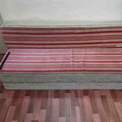 sofa bed for urgent sale