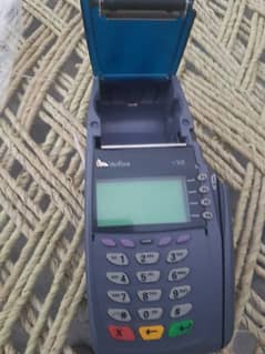 verifone v510