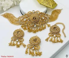 new jewlery sets new chokar sets for girls new sale new collection