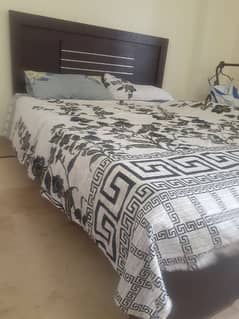 bed and sofa set for sale