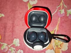 Samsung galaxy buds 2