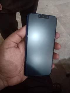 Huawei Nova 3i 6gb ram or 128gb memory