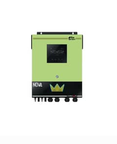 Solar Inverter 8.2 Nova Crown for sale