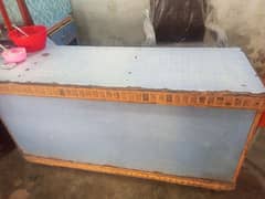 counter table forsale