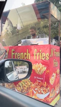 Fries