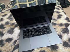 macbook pro 2017