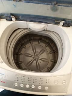 dawnlance automatic washing machine