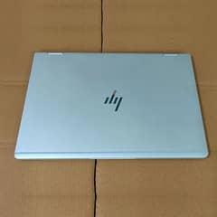 HP EliteBook 1030 G2 I5 7th Gen. . . . 360 Rotation
