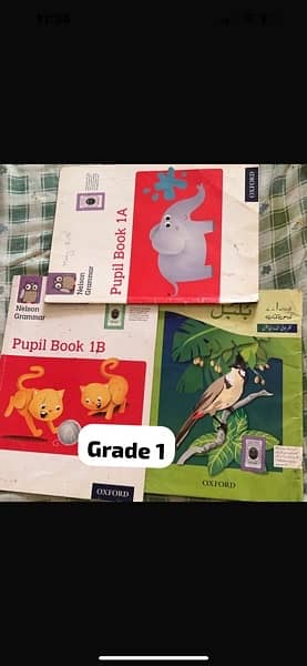 school books 4