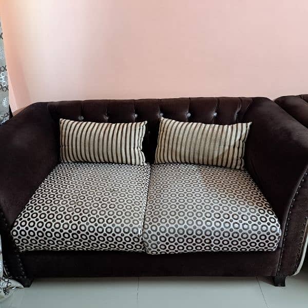 Sofaset 7 seater 3