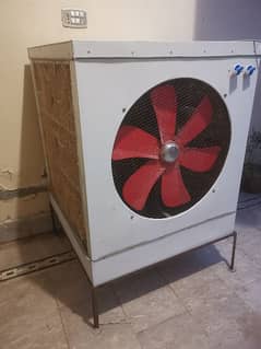 Lahori Air Cooler Bilkul New