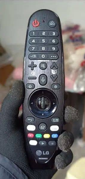 Lg magic remote 100% orignal remote available 1