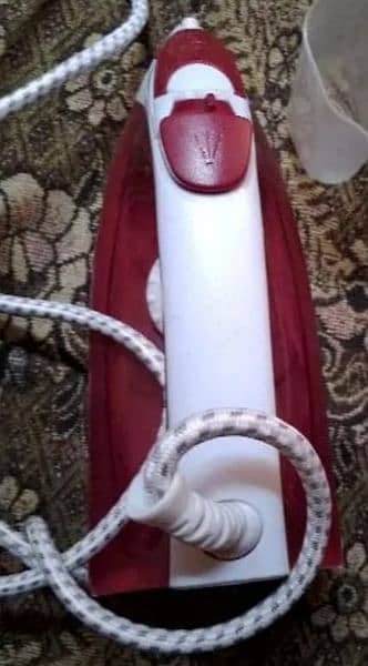 Steam iron for sale 1