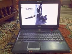 MSI (GT70 , 20OC) Gaming Laptop