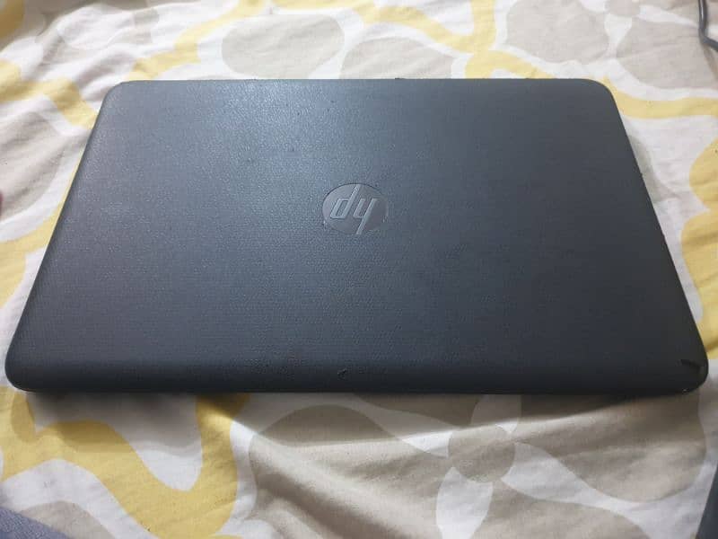 hp 250 g4 gaming laptop with charger 4