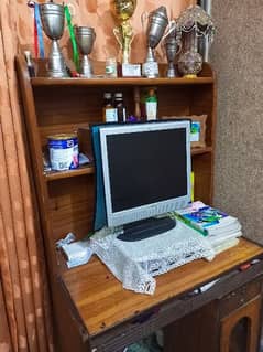 Computer Table | Laptop Table