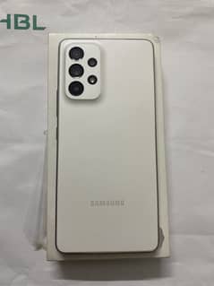 Samsung A53 5G