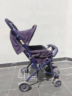 Pram, Stroller (Mama Love)