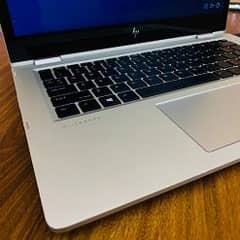 Hp Elitebook 1030 G2 I5 7th Gen. . . . . Business Machine