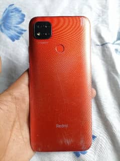 Redmi 9C , 3+64 GB , 5000 mAh battery