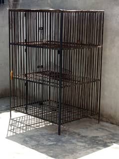 Hens cage / birds cage / Pinjra / Cage for sale