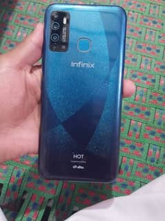 infinix Hot 9
