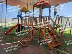 Swings | Slides | kids Joyland | Kids Rides | Jholay