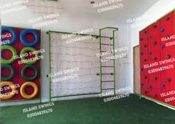 Swings | Slides | kids Joyland |Kids Rides|Climbing board | Playground