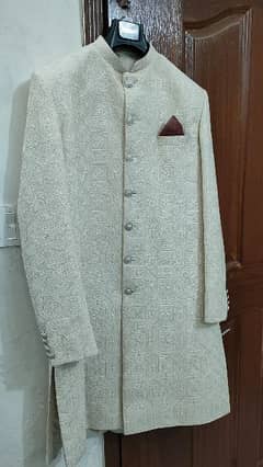 Sherwani & Kullah available for sell