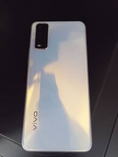 Vivo Y20