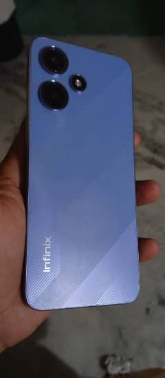 Infinix